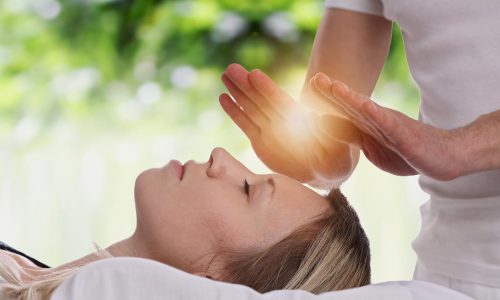 reiki