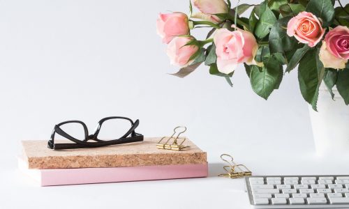 curso flores de Bach