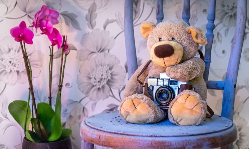 Sanación del niño interior